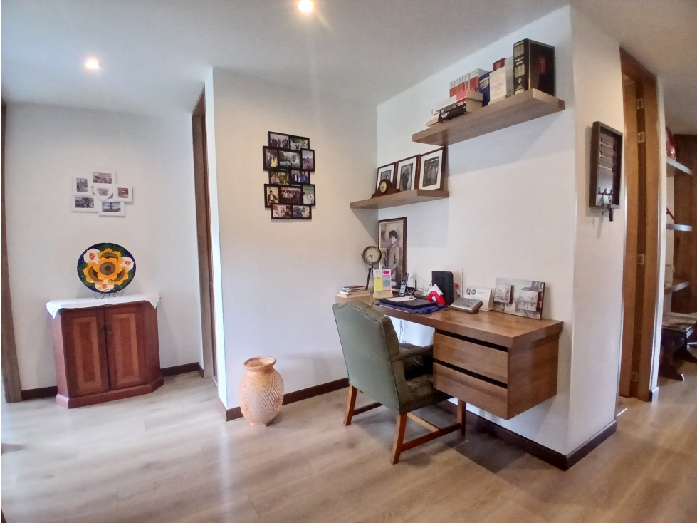 Apartamento en venta en Nuevo Country, Bogotá · foto 11 de 24
