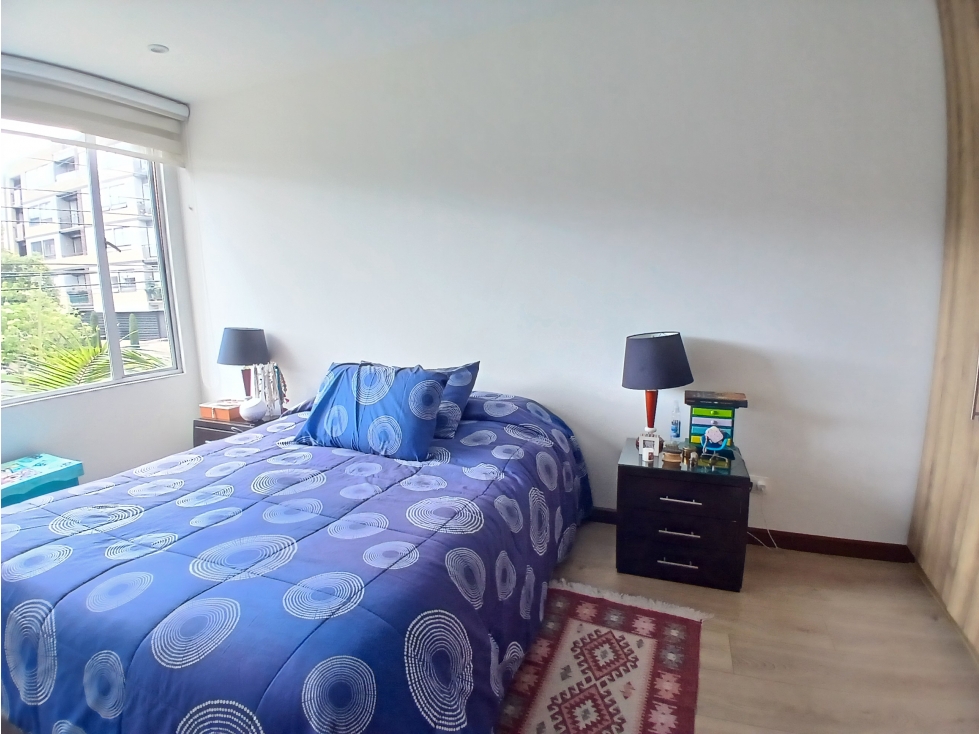 Apartamento en venta en Nuevo Country, Bogotá · foto 12 de 24