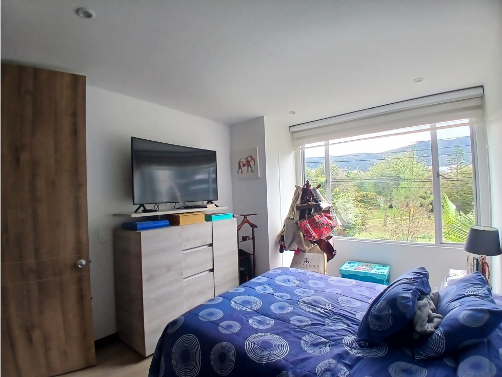 Apartamento en venta en Nuevo Country, Bogotá · foto 13 de 24