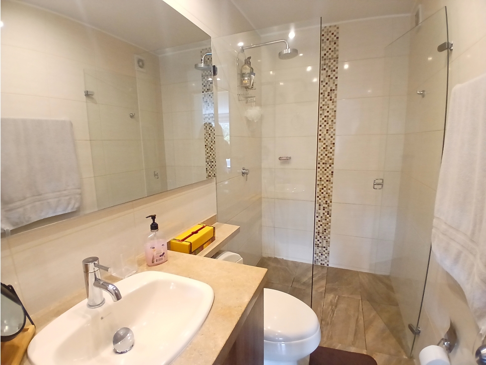 Apartamento en venta en Nuevo Country, Bogotá · foto 14 de 24