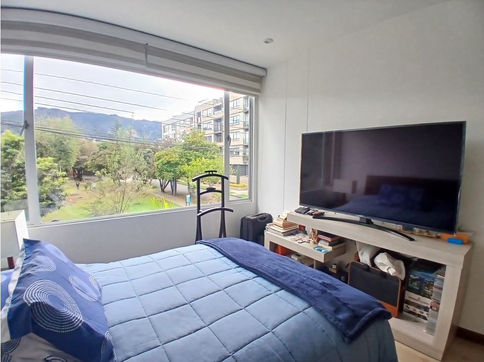 Apartamento en venta en Nuevo Country, Bogotá · foto 15 de 24