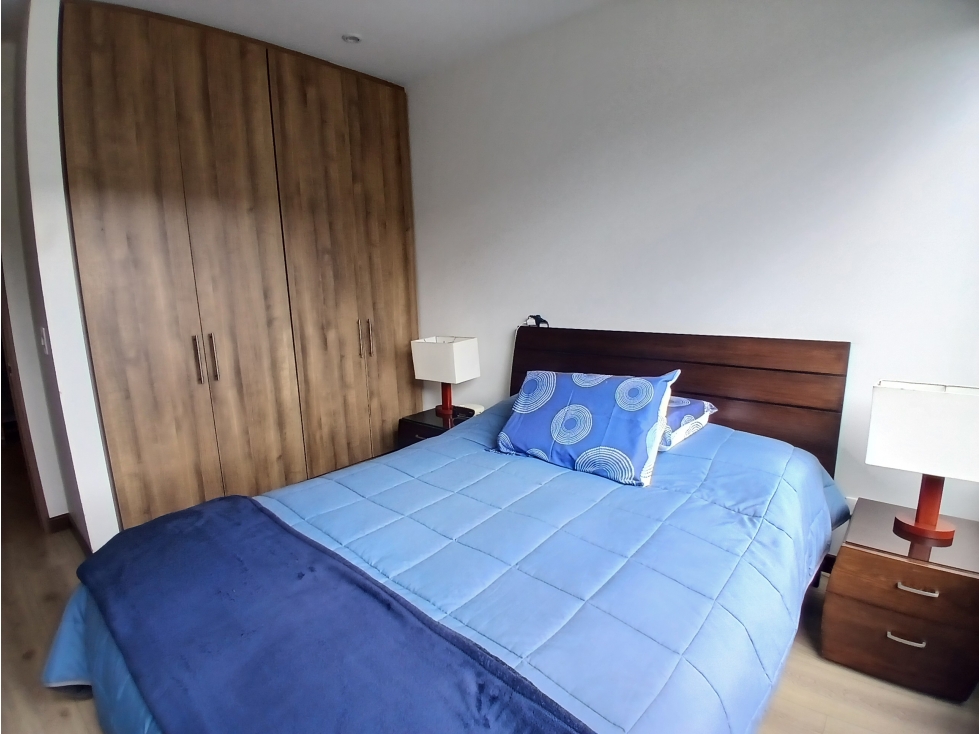 Apartamento en venta en Nuevo Country, Bogotá · foto 16 de 24