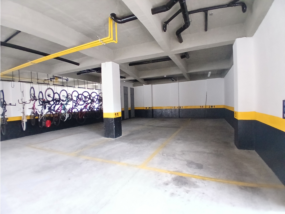 Apartamento en venta en Nuevo Country, Bogotá · foto 17 de 24