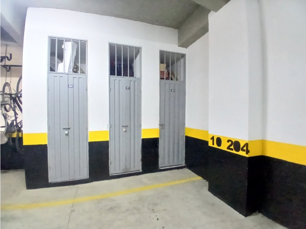Apartamento en venta en Nuevo Country, Bogotá · foto 18 de 24