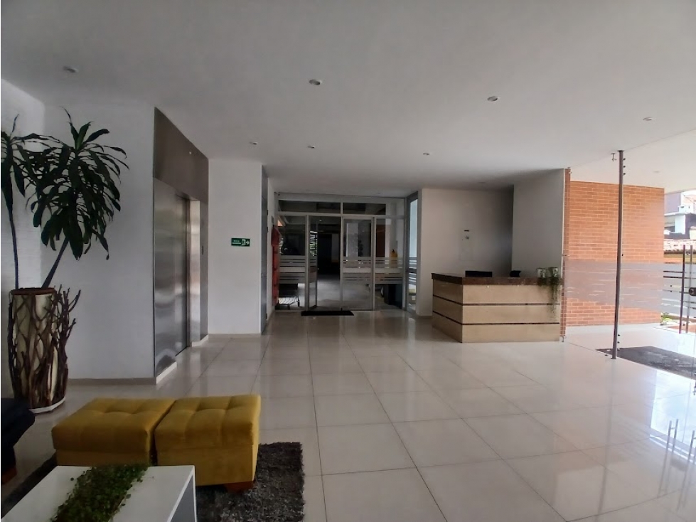 Apartamento en venta en Nuevo Country, Bogotá · foto 19 de 24