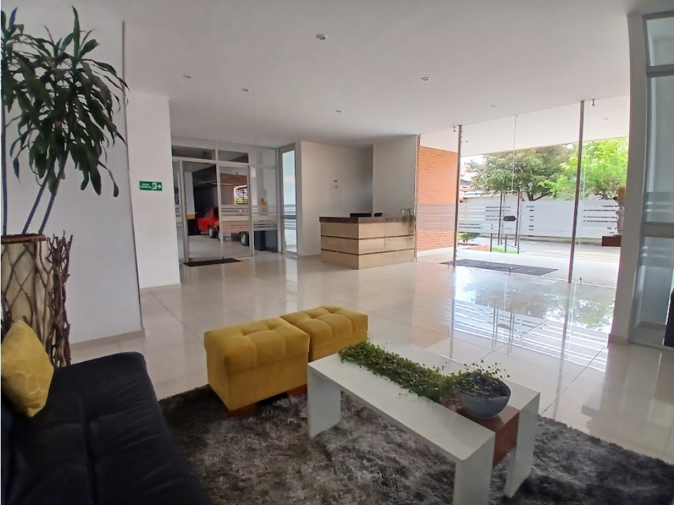 Apartamento en venta en Nuevo Country, Bogotá · foto 20 de 24