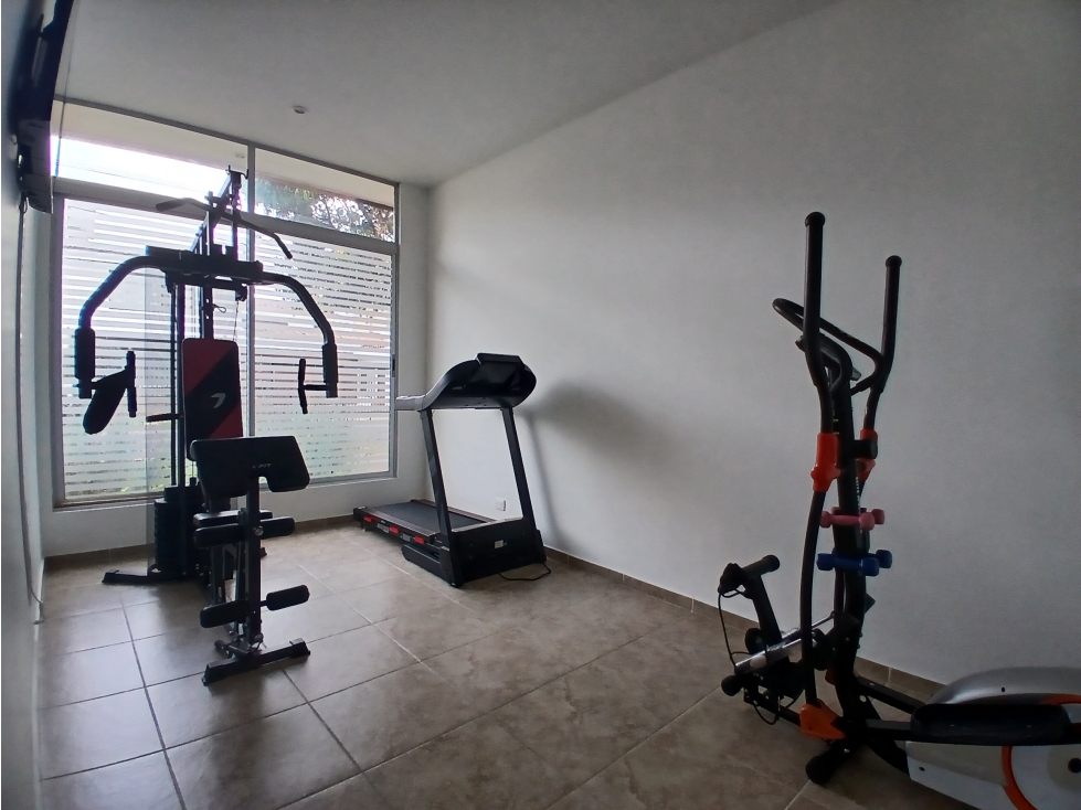 Apartamento en venta en Nuevo Country, Bogotá · foto 23 de 24