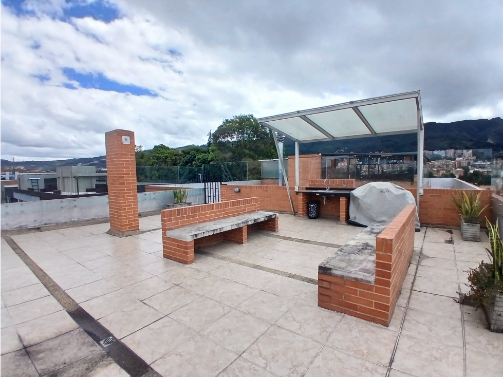 Apartamento en venta en Nuevo Country, Bogotá · foto 24 de 24