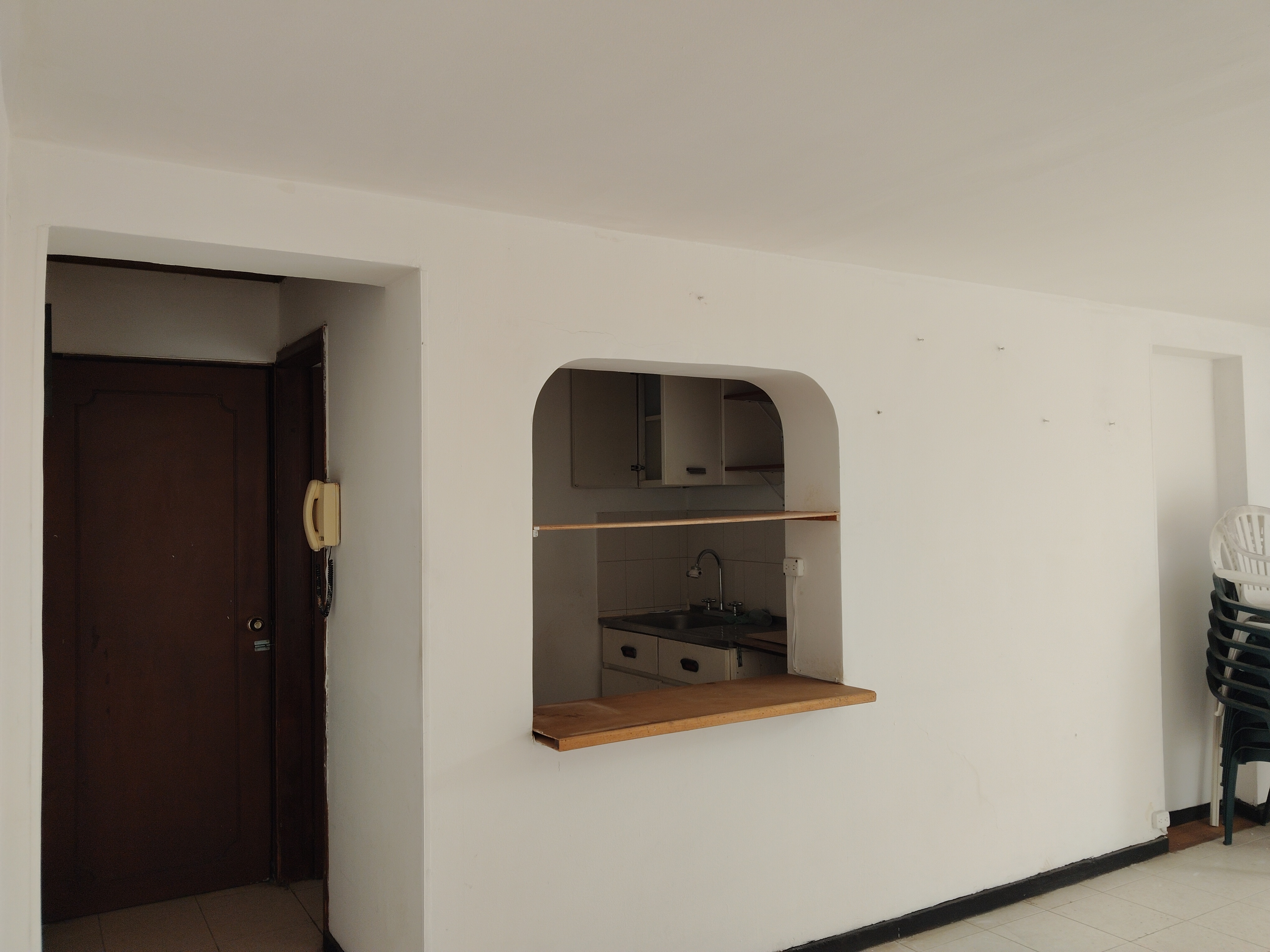 Apartaestudio en arriendo en Santa Barbara Oriental, Bogotá · foto 2 de 6