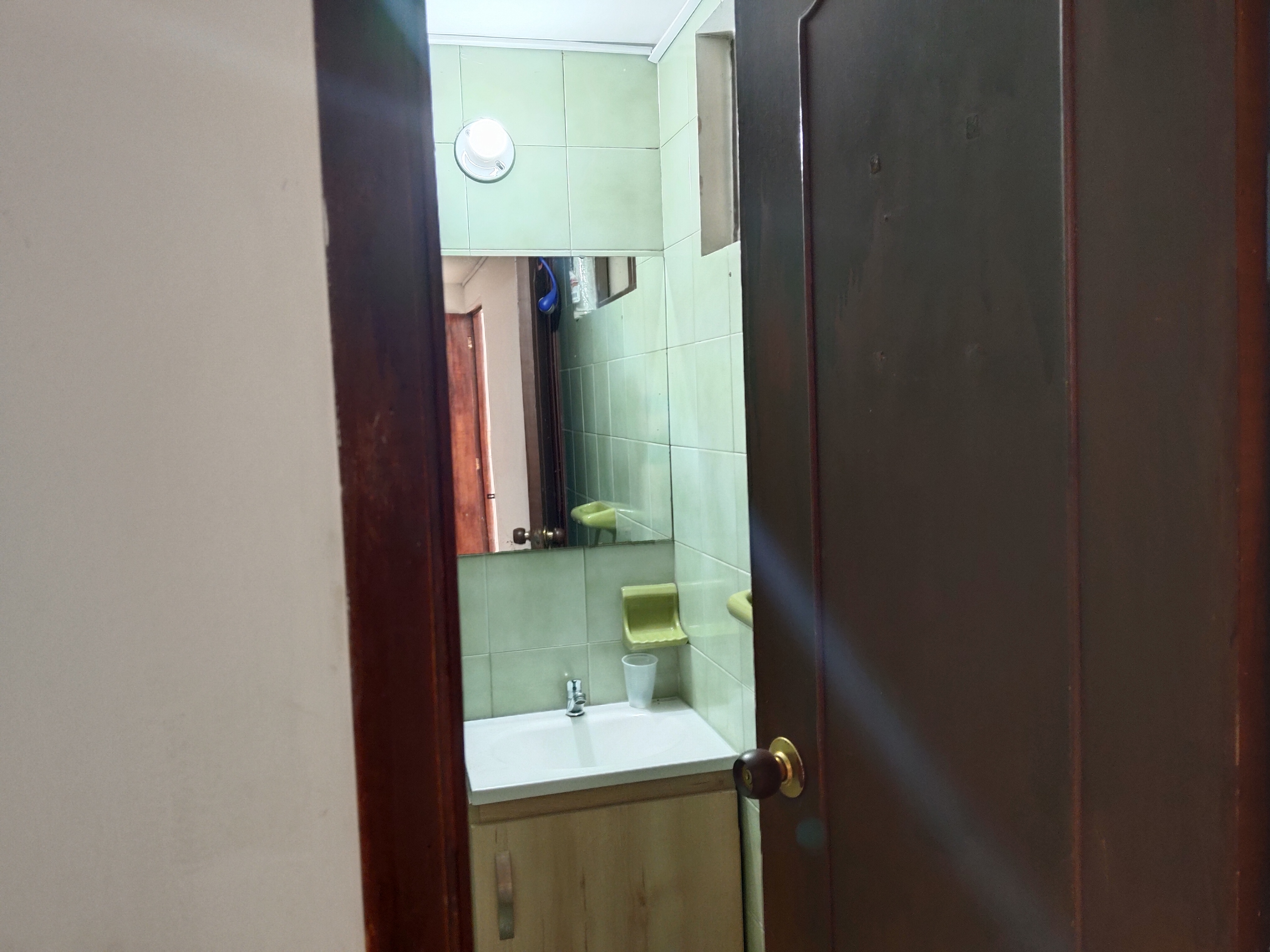 Apartaestudio en arriendo en Santa Barbara Oriental, Bogotá · foto 6 de 6