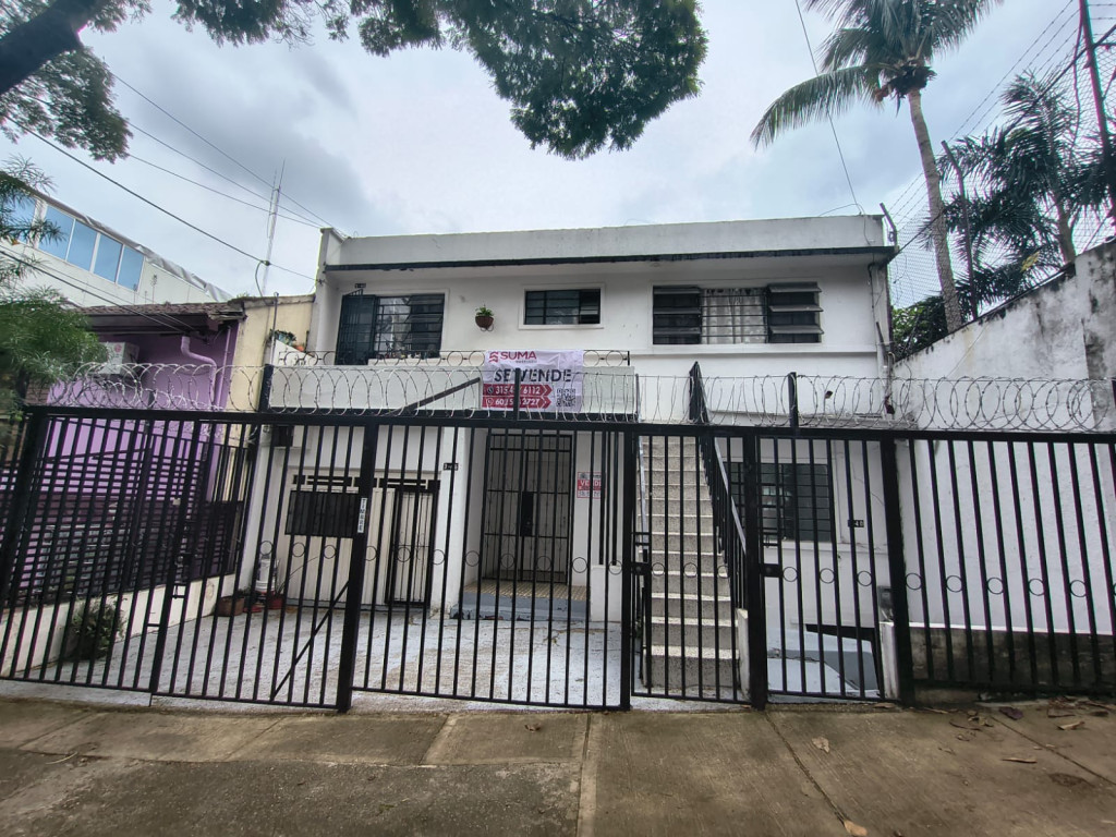 Casa en Venta en Miraflores, Cali