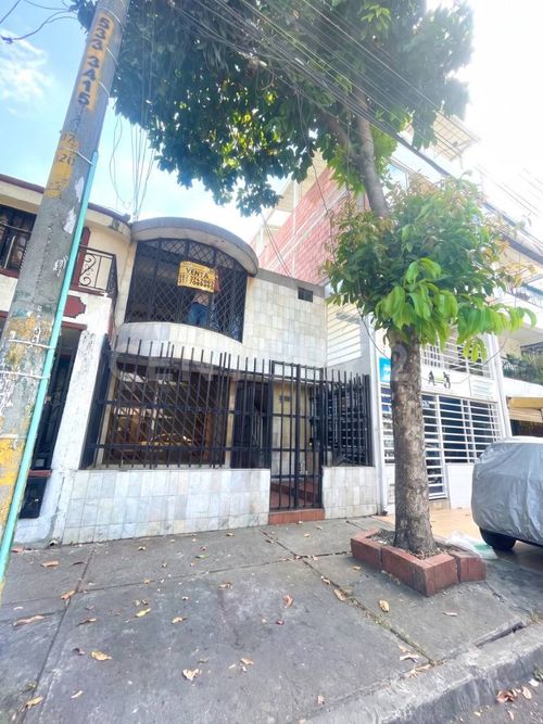 Casa de 3 alcobas en venta en Villa Del Prado, Cali, 93 m² · foto 19 de 19