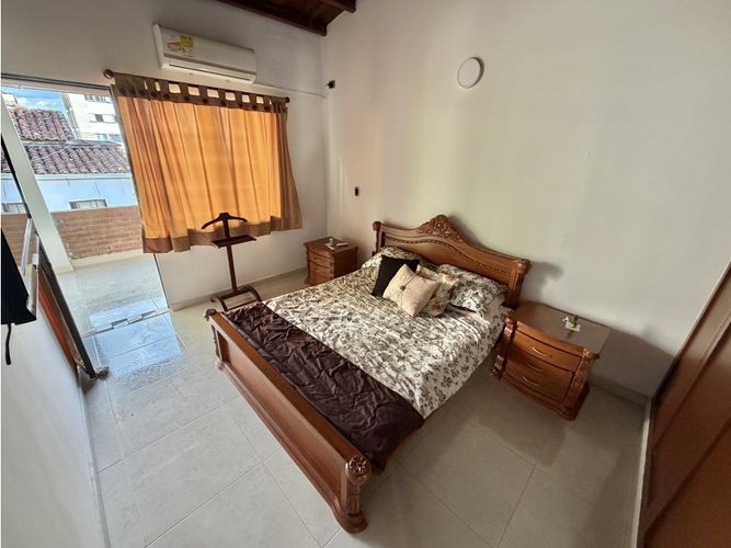 Casa de 4 alcobas en venta en La Floresta, Bucaramanga, 289 m² · foto 11 de 21