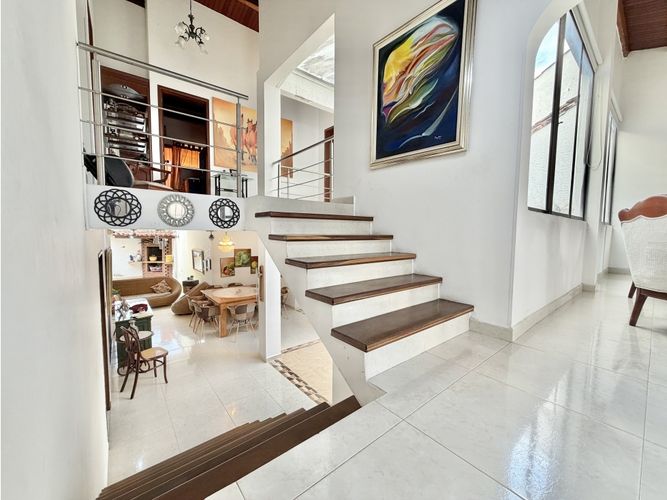 Casa de 4 alcobas en venta en La Floresta, Bucaramanga, 289 m² · foto 20 de 21