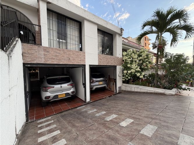 Casa de 4 alcobas en venta en La Floresta, Bucaramanga, 289 m² · foto 21 de 21
