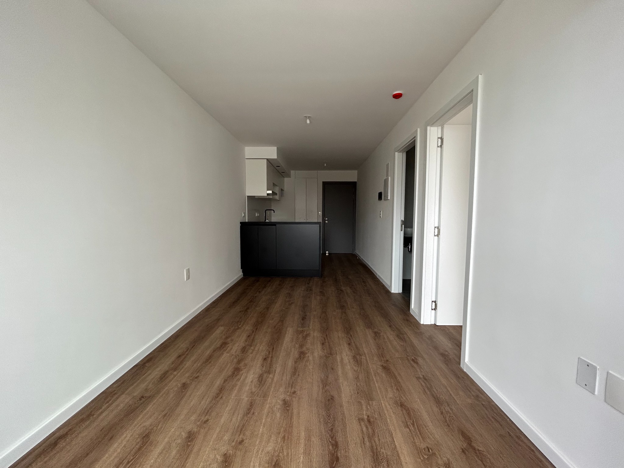 alquiler apartamento de un dormitorio en cordon · Foto 1