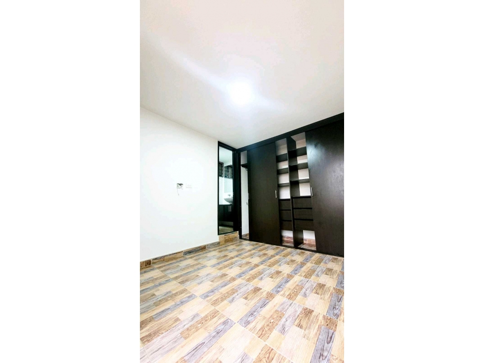 Apartamento en venta en Cartagenita, Mosquera · foto 3 de 9