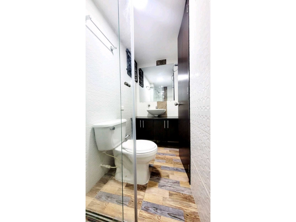 Apartamento en venta en Cartagenita, Mosquera · foto 5 de 9