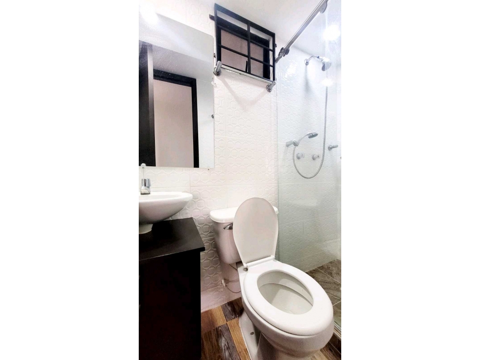 Apartamento en venta en Cartagenita, Mosquera · foto 6 de 9