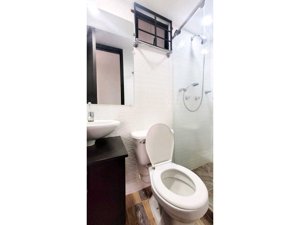 Apartamento en venta en Cartagenita, Mosquera · foto 9 de 9