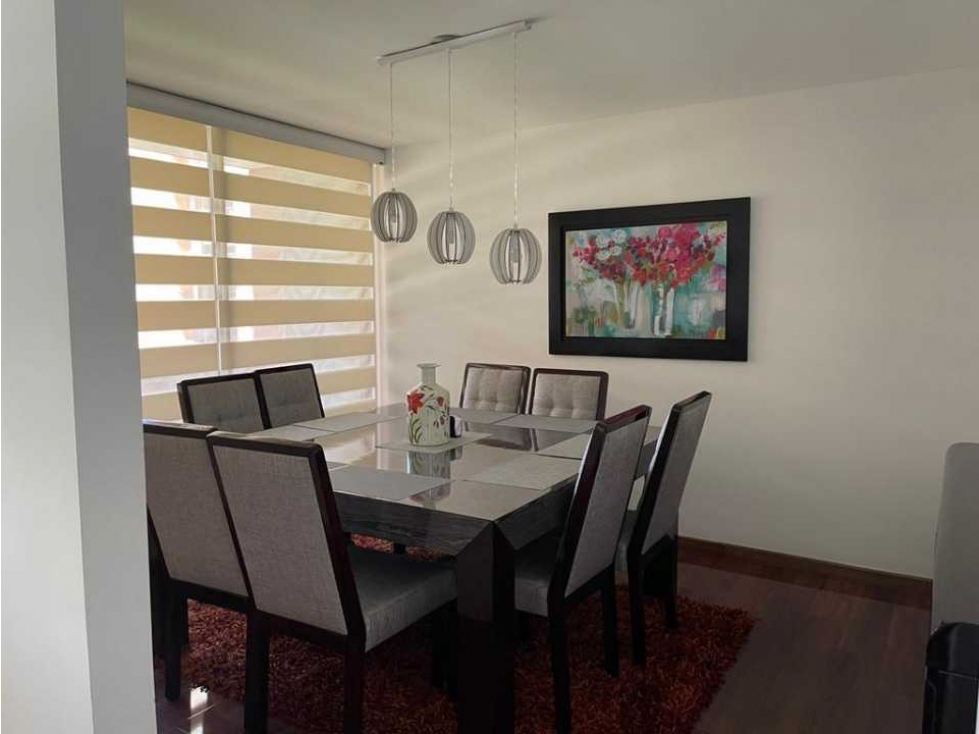 Apartamento en venta en Colina Campestre, Bogotá · foto 3 de 11