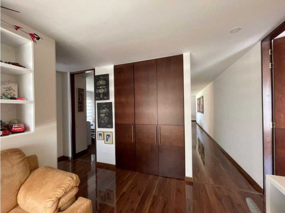 Apartamento en venta en Colina Campestre, Bogotá · foto 4 de 11