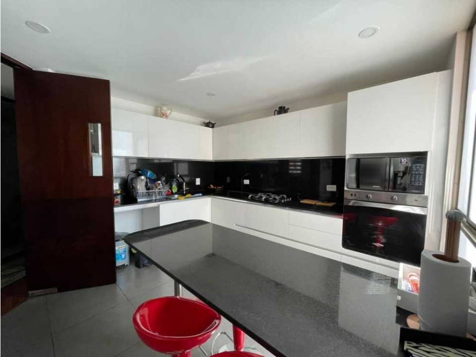 Apartamento en venta en Colina Campestre, Bogotá · foto 5 de 11