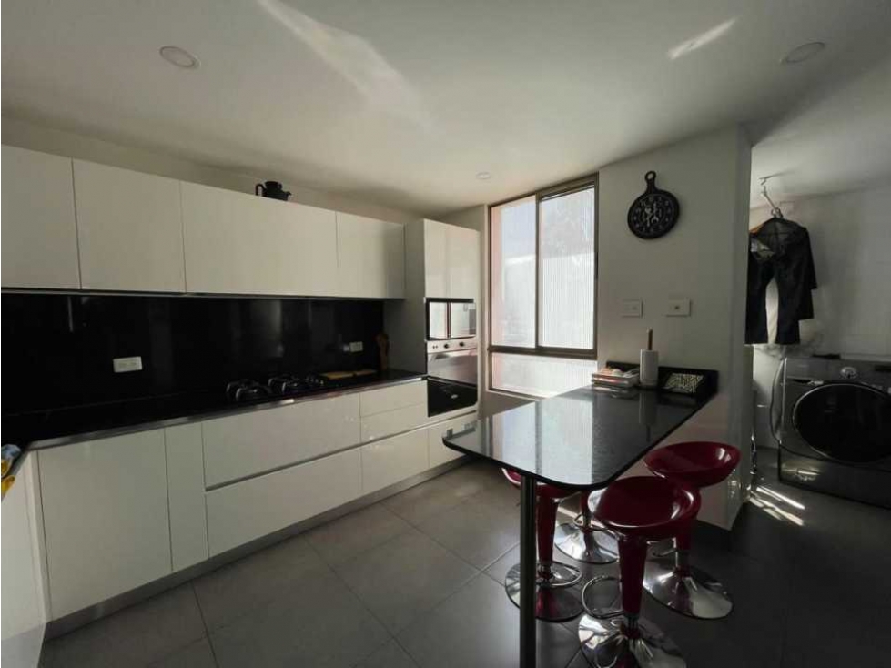 Apartamento en venta en Colina Campestre, Bogotá · foto 6 de 11