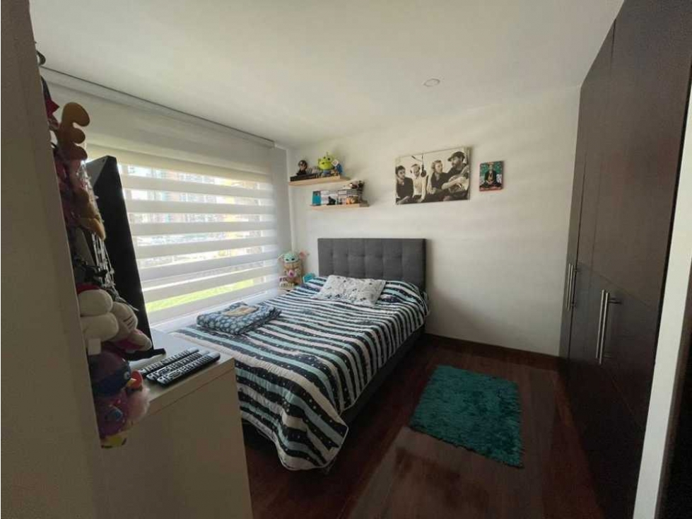 Apartamento en venta en Colina Campestre, Bogotá · foto 7 de 11