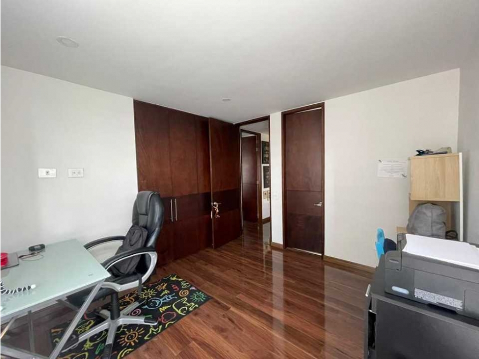 Apartamento en venta en Colina Campestre, Bogotá · foto 8 de 11