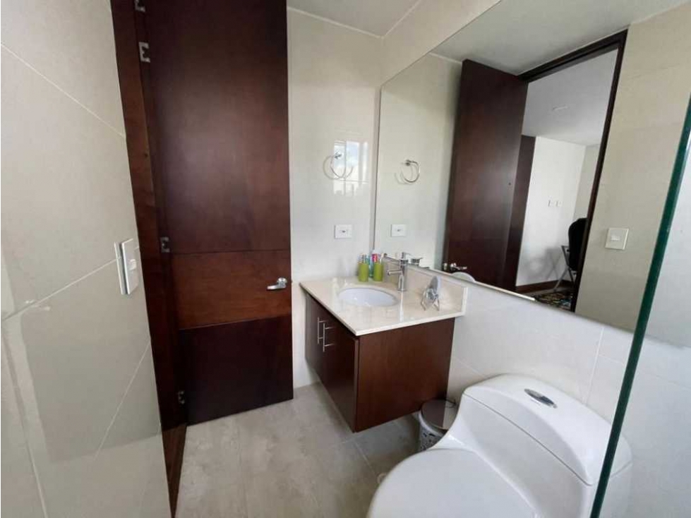 Apartamento en venta en Colina Campestre, Bogotá · foto 9 de 11