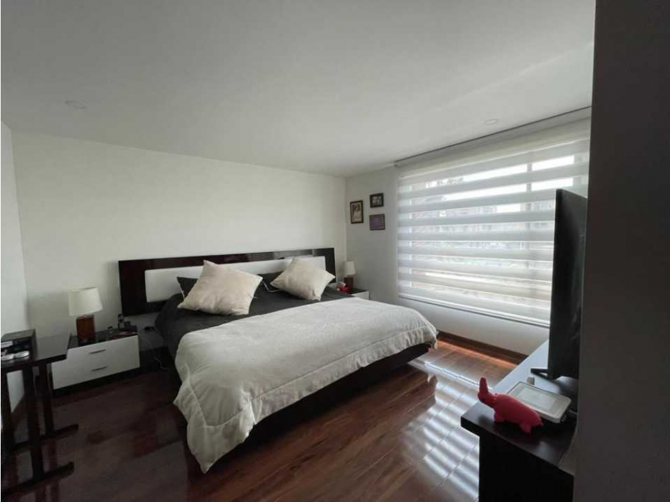 Apartamento en venta en Colina Campestre, Bogotá · foto 10 de 11