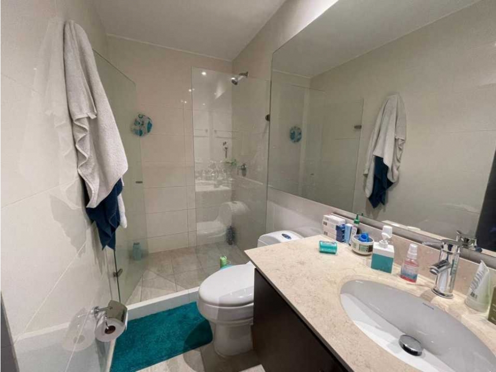 Apartamento en venta en Colina Campestre, Bogotá · foto 11 de 11
