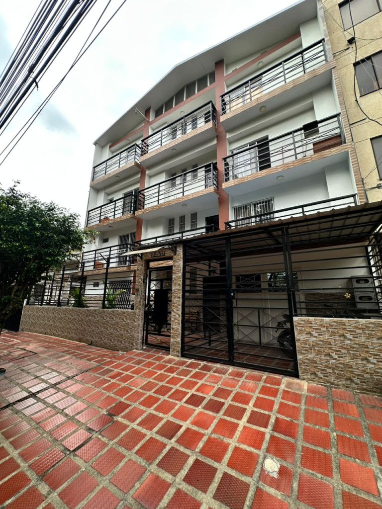 Studio for rent in San fernando viejo, Cali