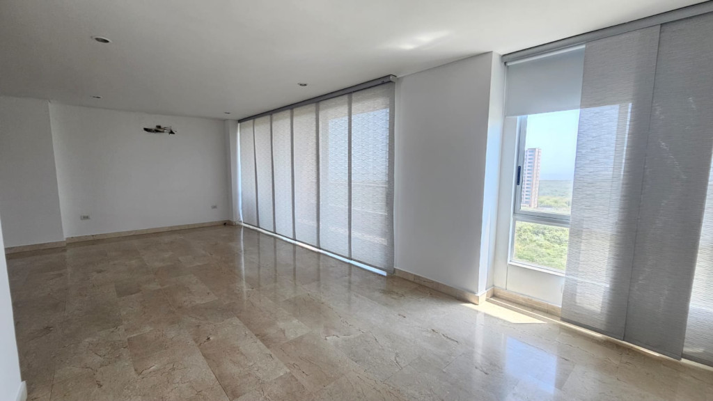 Apartamento en Arriendo en Altos de riomar, Barranquilla