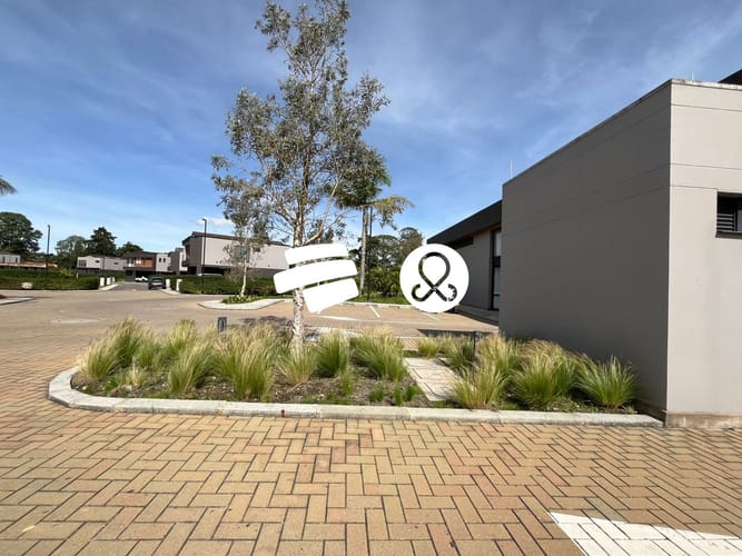 Lote en venta en Llano Grande, Rionegro, 272 m² · foto 4 de 9