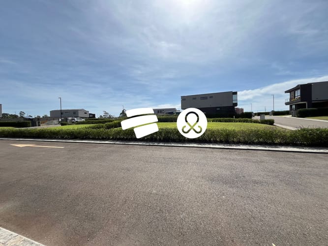 Lote en venta en Llano Grande, Rionegro, 272 m² · foto 7 de 9