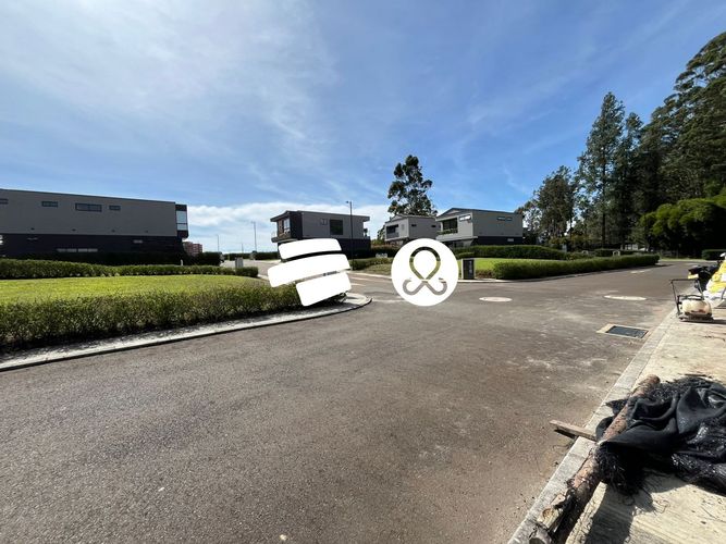 Lote en venta en Llano Grande, Rionegro, 272 m² · foto 9 de 9