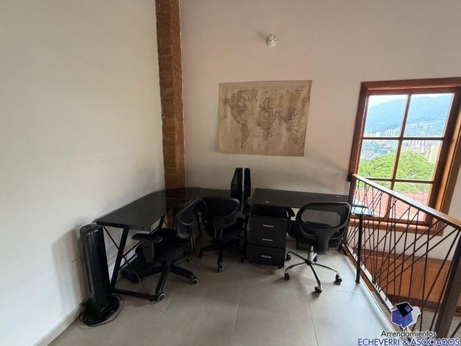 Casa de 4 alcobas en arriendo en La Mina, Envigado, 200 m² · foto 15 de 24