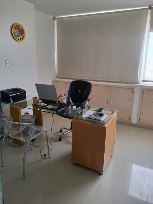 Oficina en arriendo en Centro, Barranquilla, 69 m² · foto 2 de 9