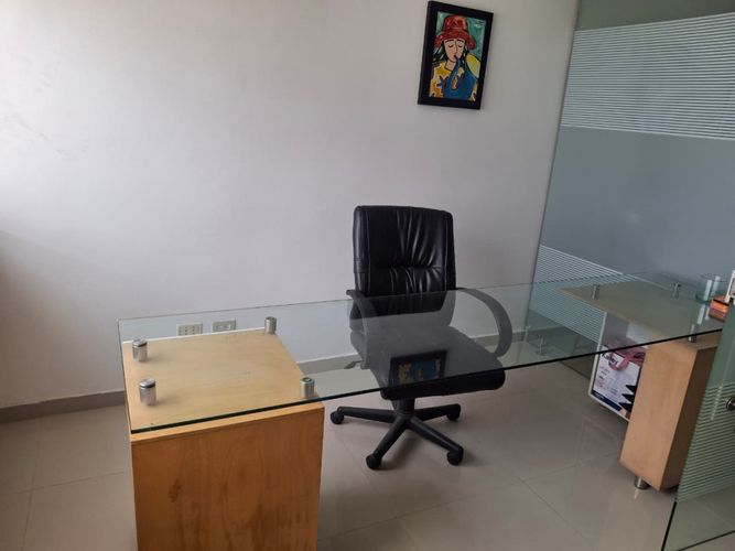 Oficina en arriendo en Centro, Barranquilla, 69 m² · foto 4 de 9