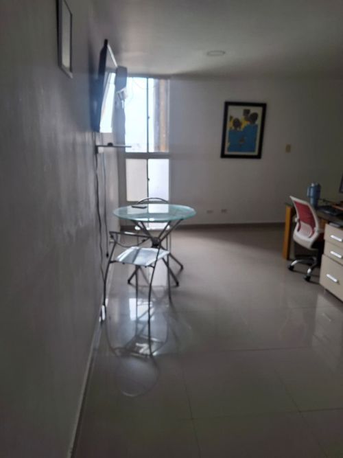 Oficina en arriendo en Centro, Barranquilla, 69 m² · foto 5 de 9
