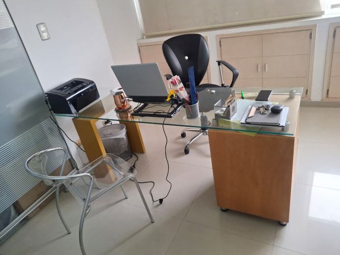 Oficina en arriendo en Centro, Barranquilla, 69 m² · foto 7 de 9