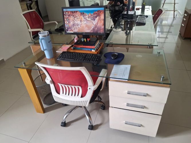 Oficina en arriendo en Centro, Barranquilla, 69 m² · foto 8 de 9