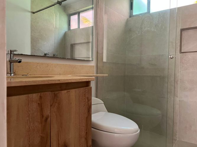 Apartamento de 3 alcobas en arriendo en Loma Del Esmeraldal, Envigado, 140 m² · foto 16 de 21