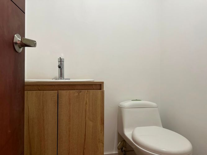Apartamento de 3 alcobas en arriendo en Loma Del Esmeraldal, Envigado, 140 m² · foto 17 de 21