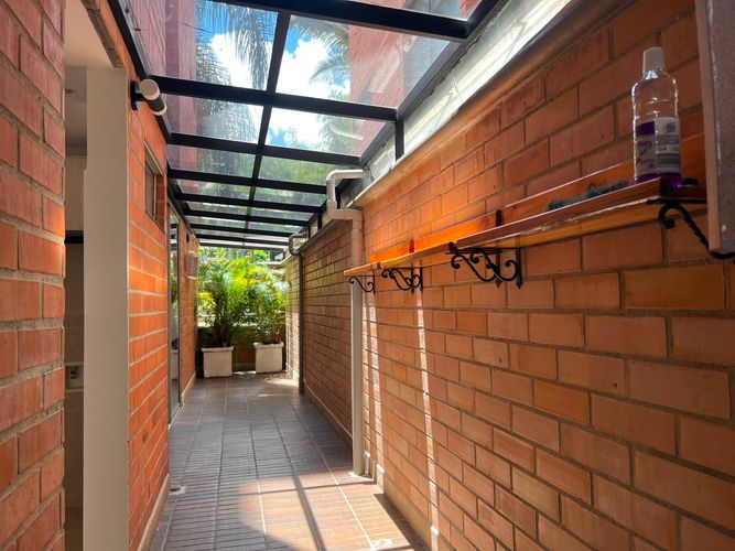 Apartamento de 3 alcobas en arriendo en Loma Del Esmeraldal, Envigado, 140 m² · foto 19 de 21