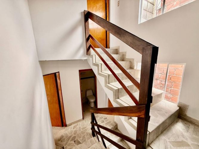 Casa de 4 alcobas en venta en San Alonso, Bucaramanga, 117 m² · foto 10 de 24