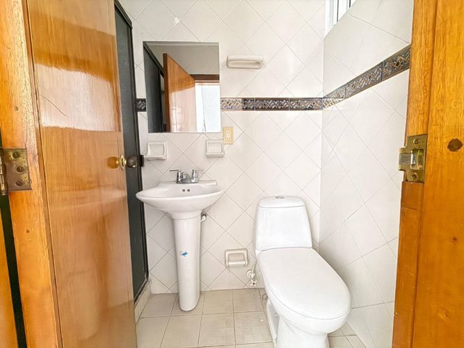 Casa de 4 alcobas en venta en San Alonso, Bucaramanga, 117 m² · foto 17 de 24