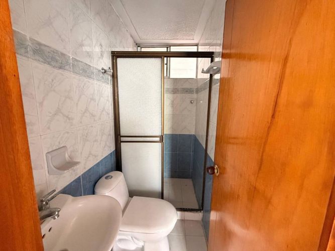 Casa de 4 alcobas en venta en San Alonso, Bucaramanga, 117 m² · foto 19 de 24